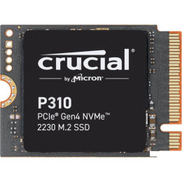 SSD Crucial P310 2TB CT2000P310SSD2