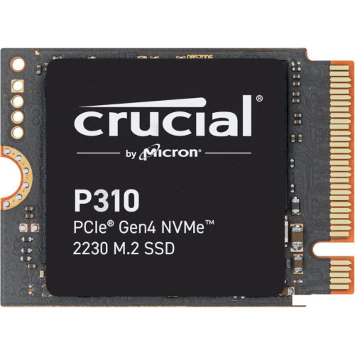 SSD Crucial P310 2TB CT2000P310SSD2