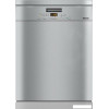 Отдельностоящая посудомоечная машина Miele G 5000 U Active (нержавеющая сталь)