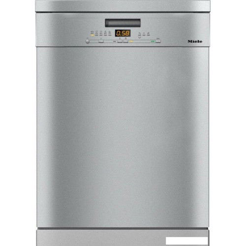 Отдельностоящая посудомоечная машина Miele G 5000 U Active (нержавеющая сталь)
