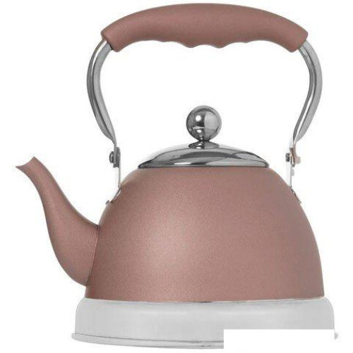 Чайник без свистка Alpenkok AK-544