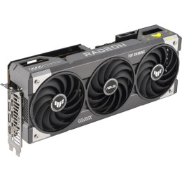 Видеокарта ASUS ASUS TUF Gaming Radeon RX 9070 OC Edition 16GB GDDR6 TUF-RX9070-O16G-GAMING