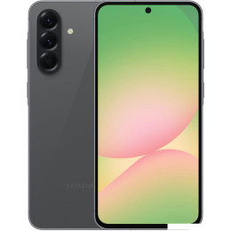 Телефон Samsung Galaxy A56 SM-A566E 8GB/256GB (черный)