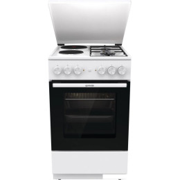 Кухонная плита Gorenje GK5A12WG
