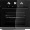 Электрический духовой шкаф Midea MO37003GB
