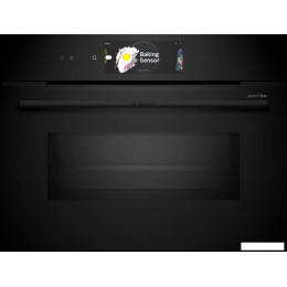 Электрический духовой шкаф Bosch Serie 8 CMG978NB1