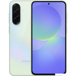 Телефон Samsung Galaxy A36 SM-A366E 8GB/128GB (зеленый)