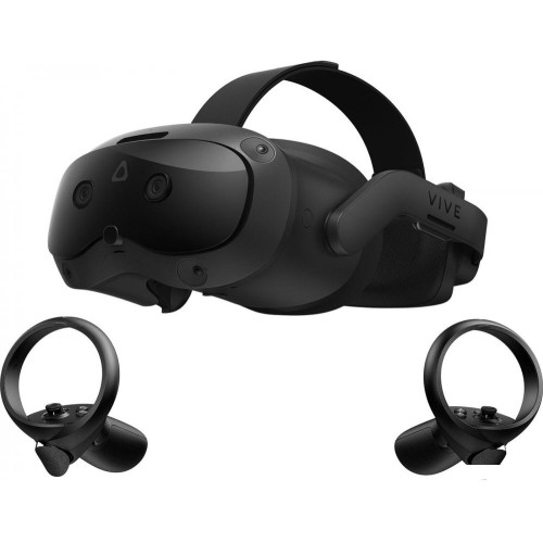 Автономная VR-гарнитура HTC Vive Focus Vision
