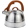 Чайник со свистком KELLI KL-4567