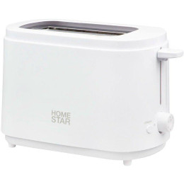 Тостер HomeStar HS-1050 106196 (белый)