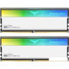 Оперативная память Team T-Force Xtreem ARGB 2x16ГБ DDR5 6000 МГц FFAD532G6000HC30DC01