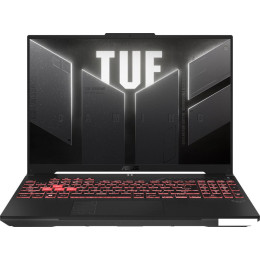 Игровой ноутбук ASUS TUF Gaming A16 2024 FA607NU-RL089