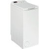 Стиральная машина с вертикальной загрузкой Indesit BTW S60400 EU/N