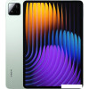 Планшет Xiaomi Pad 7 8GB/256GB международная версия (зеленый)