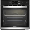 Электрический духовой шкаф Grundig GEBM19600BCHI