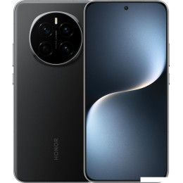 Телефон HONOR Magic7 12GB/256GB международная версия (вельветовый черный)