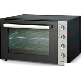 Мини-печь Luxell MO-70C BL