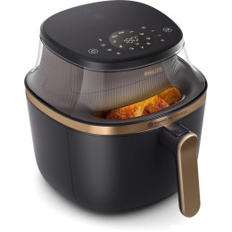 Аэрофритюрница Philips 3000 Series NA342/00