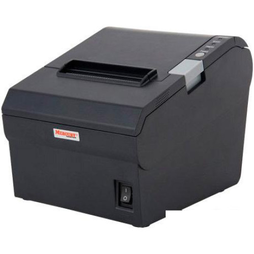 Термопринтер Mercury Mprint G80