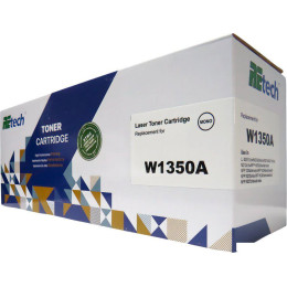 Картридж Retech W1350A (с чипом)