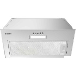 Кухонная вытяжка Evelux Dino 60 X