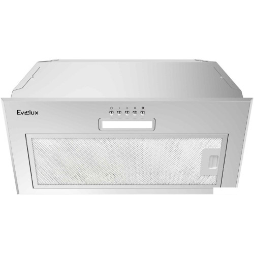 Кухонная вытяжка Evelux Dino 60 X
