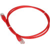 Кабель Lanmaster TWT-45-45-10-RD
