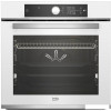 Электрический духовой шкаф BEKO BBIM13400WSE
