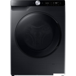Стирально-сушильная машина Samsung WD90DG6G94BBLP
