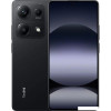 Телефон Xiaomi Redmi Note 14S 8GB/256GB международная версия (полуночный черный)