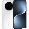Телефон HONOR Magic7 12GB/256GB международная версия (ледяной белый)