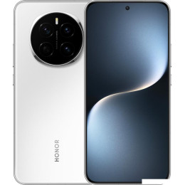 Телефон HONOR Magic7 12GB/256GB международная версия (ледяной белый)