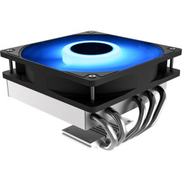 Кулер для процессора ID-Cooling IS-50 MAX RGB V3