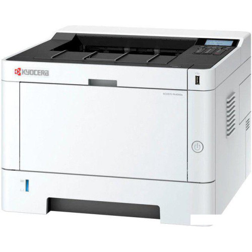Принтер Kyocera Mita ECOSYS PA4000x 110C153NL0