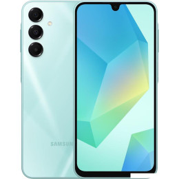 Телефон Samsung Galaxy A16 5G SM-A166B 8GB/256GB (светло-зеленый)