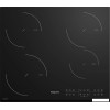 Варочная панель Hotpoint HB 2560S BF