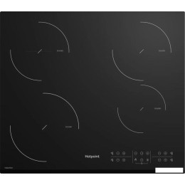 Варочная панель Hotpoint HB 2560S BF