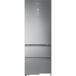 Холодильник Hisense RT641N4ACE
