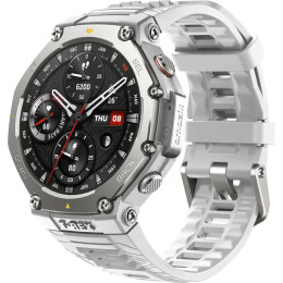 Умные часы Amazfit T-Rex 3 (серый туман)