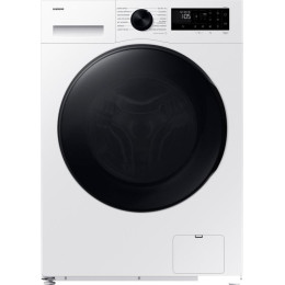 Стирально-сушильная машина Samsung WD90DG5G34BELP