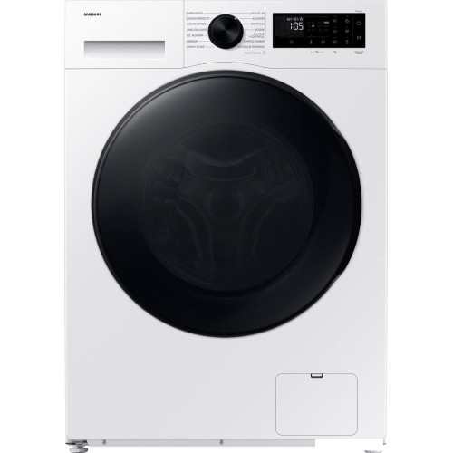 Стирально-сушильная машина Samsung WD90DG5G34BELP