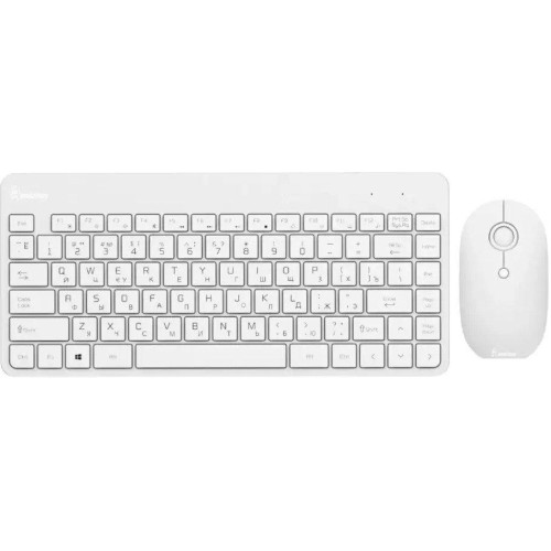 Офисный набор SmartBuy SBC-220349AG-W