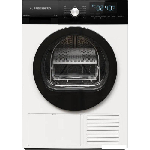Сушильная машина KUPPERSBERG DM 660 W