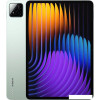 Планшет Xiaomi Pad 7 Pro 8GB/256GB международная версия (зеленый)