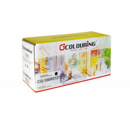Картридж Colouring CG-106R01277 (аналог Xerox 106R01277)