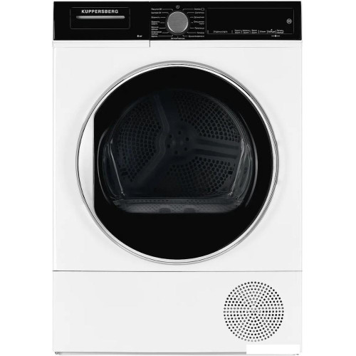 Сушильная машина KUPPERSBERG DM 560 W