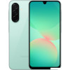 Телефон Samsung Galaxy A26 SM-A266B 8GB/256GB (мятный)