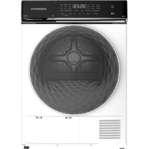 Сушильная машина KUPPERSBERG DM 650 W