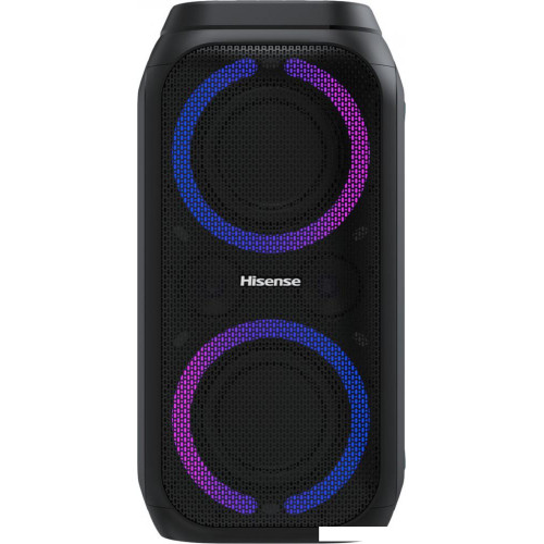 Беспроводная колонка Hisense Party Rocket 160