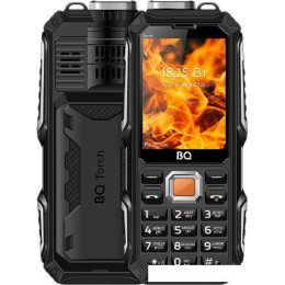 Телефон BQ BQ-2835 Torch (черный)